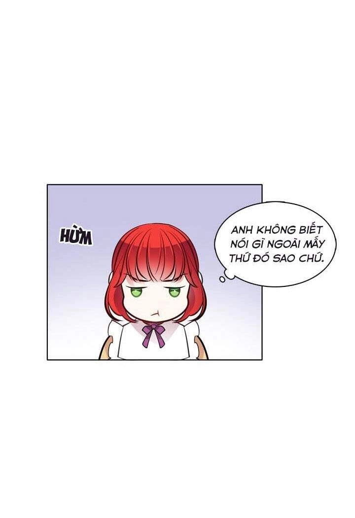 Thám Tử Của Muiella Chapter 48 - 25