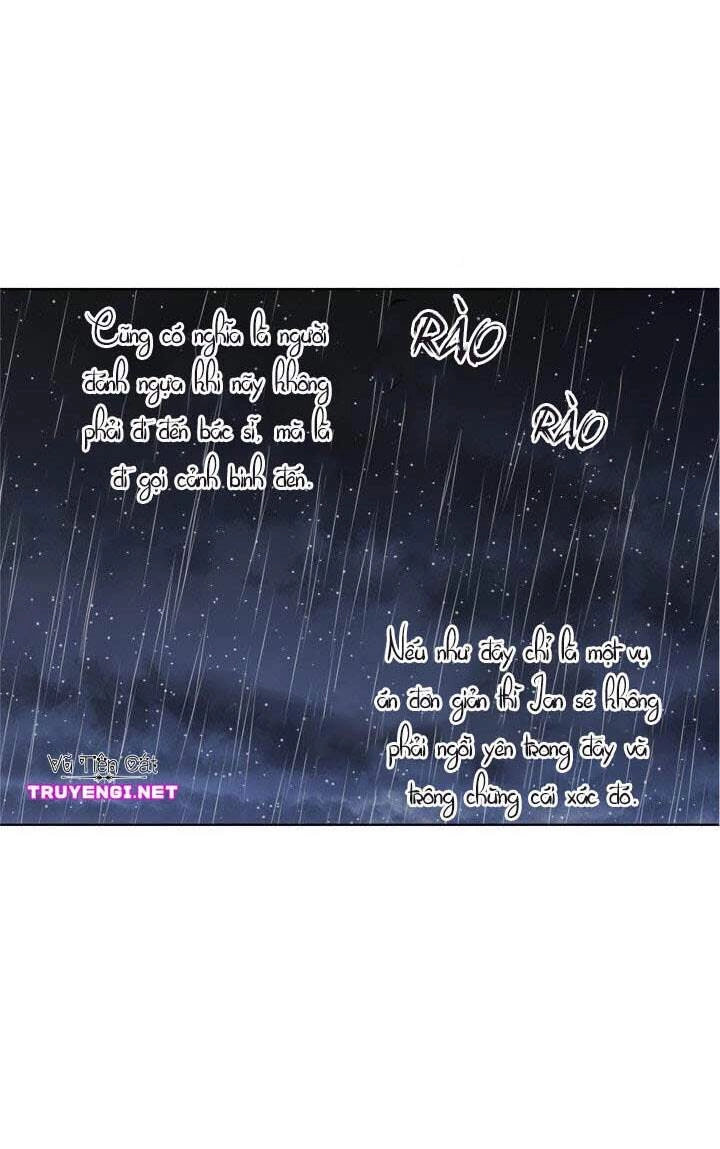 Thám Tử Của Muiella Chapter 48 - 27