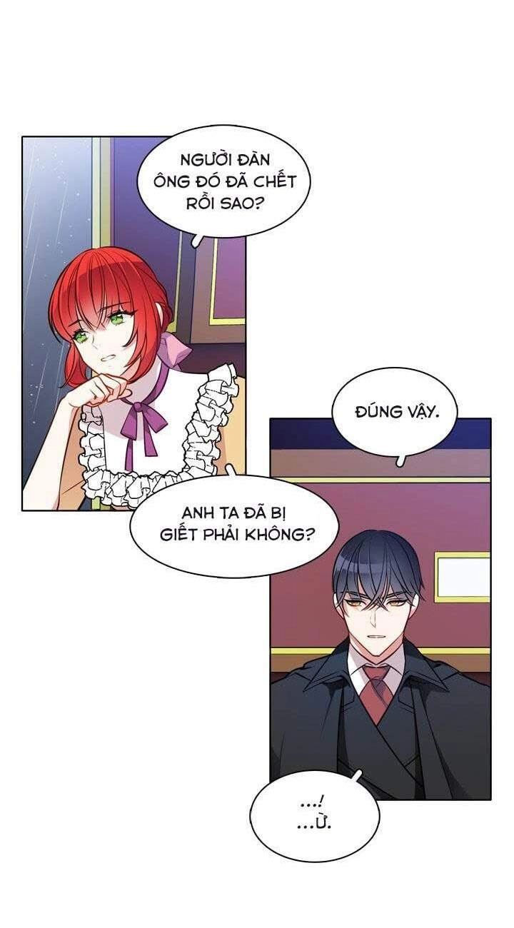 Thám Tử Của Muiella Chapter 48 - 28