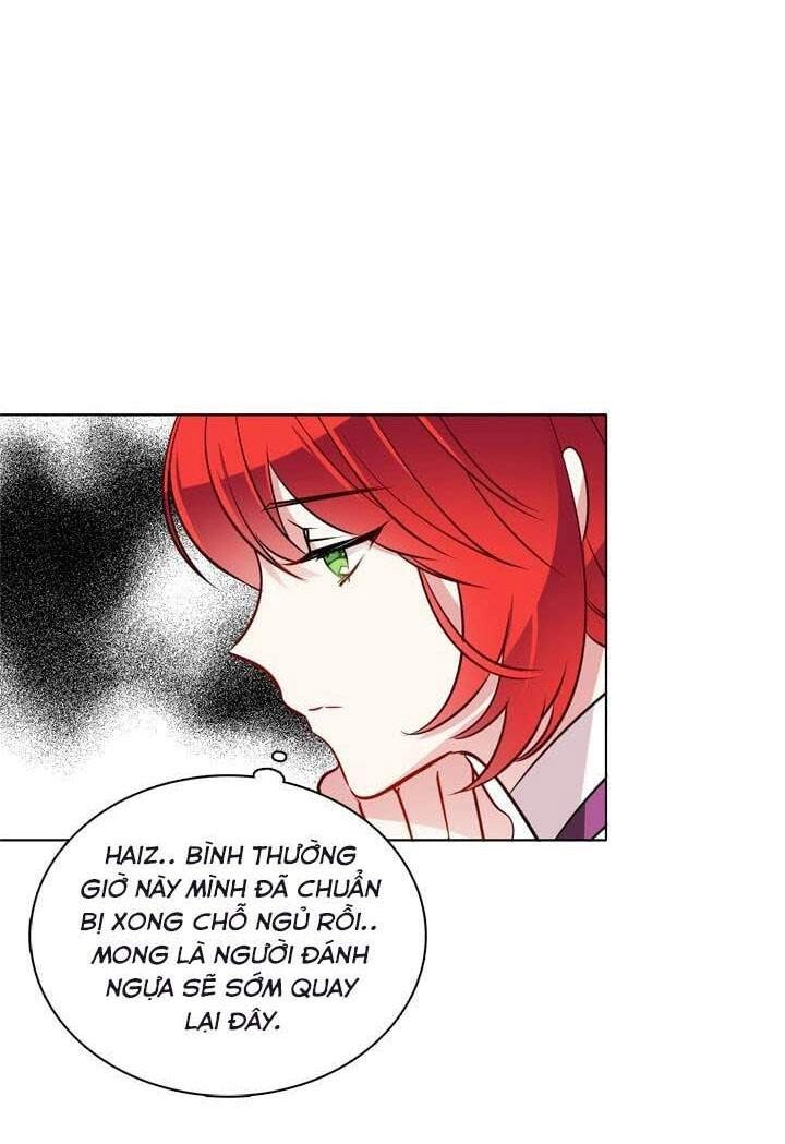 Thám Tử Của Muiella Chapter 48 - 29