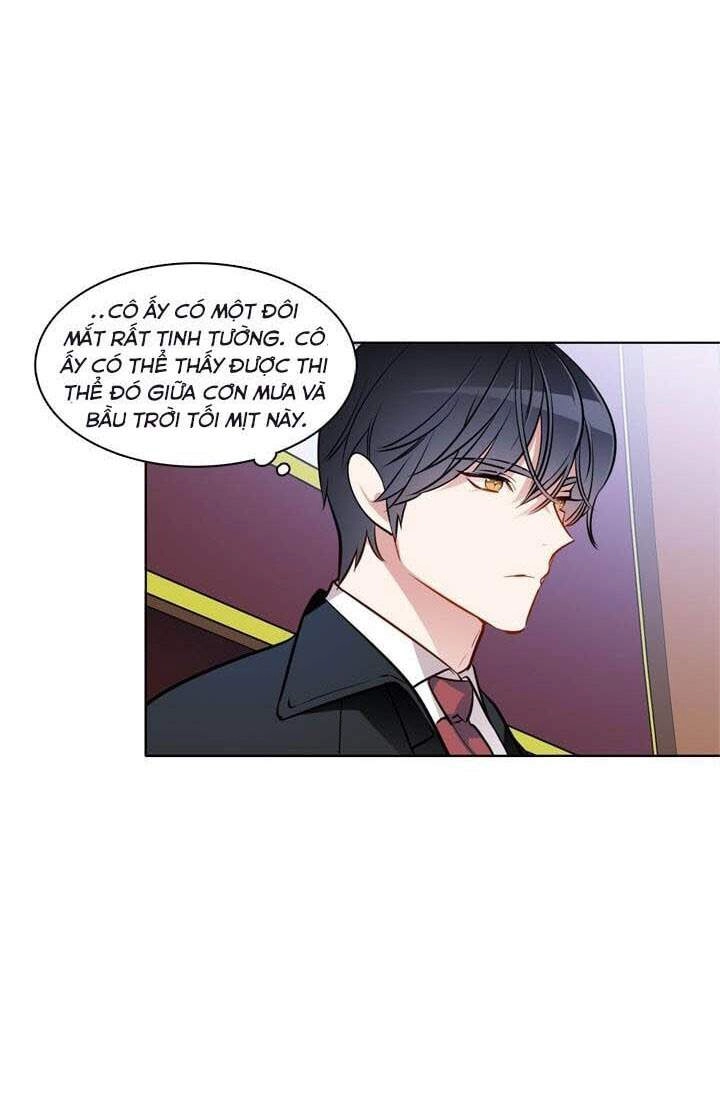 Thám Tử Của Muiella Chapter 48 - 30