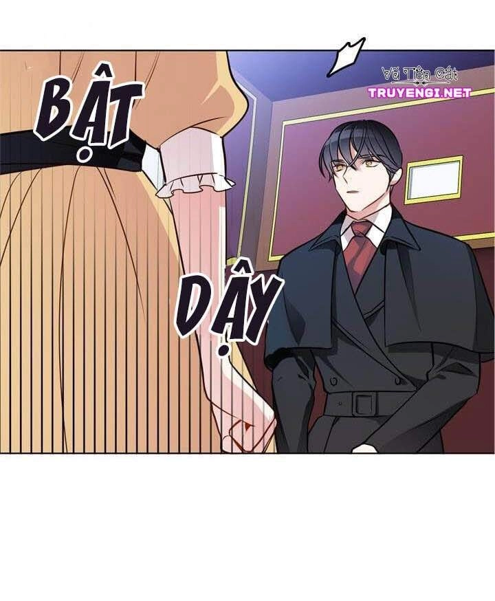 Thám Tử Của Muiella Chapter 48 - 36