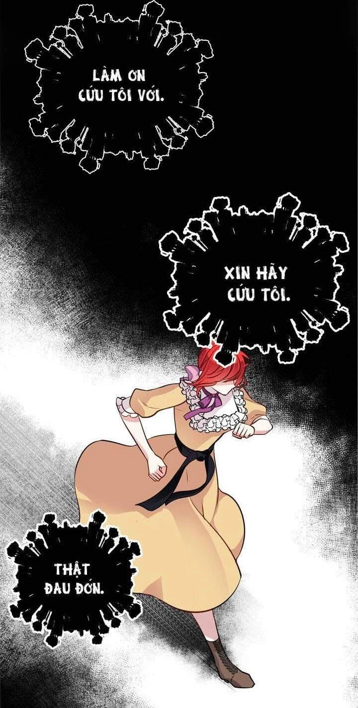 Thám Tử Của Muiella Chapter 48 - 43