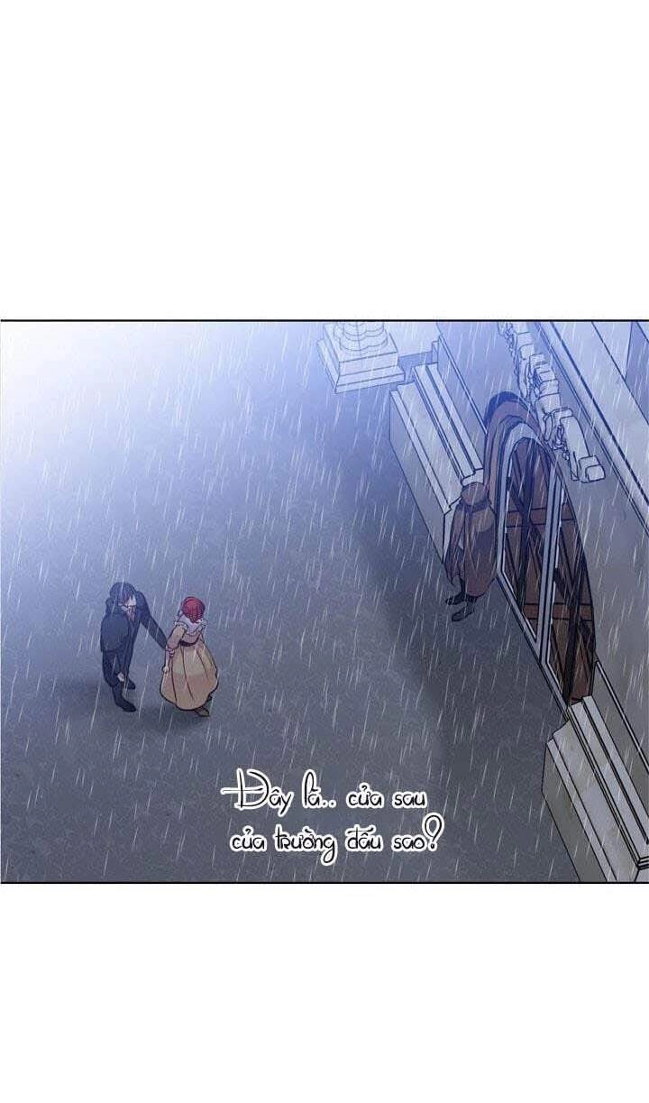 Thám Tử Của Muiella Chapter 48 - 46