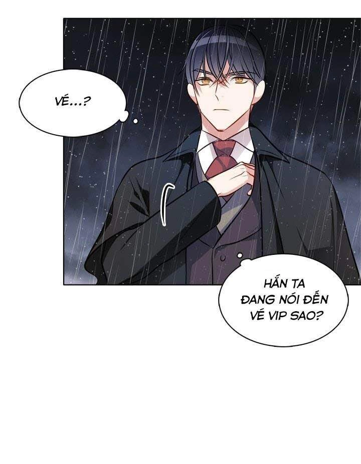 Thám Tử Của Muiella Chapter 48 - 48