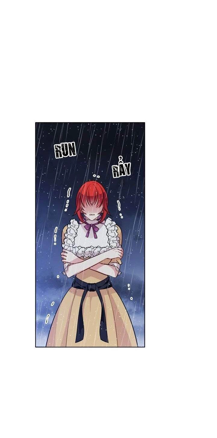 Thám Tử Của Muiella Chapter 48 - 50