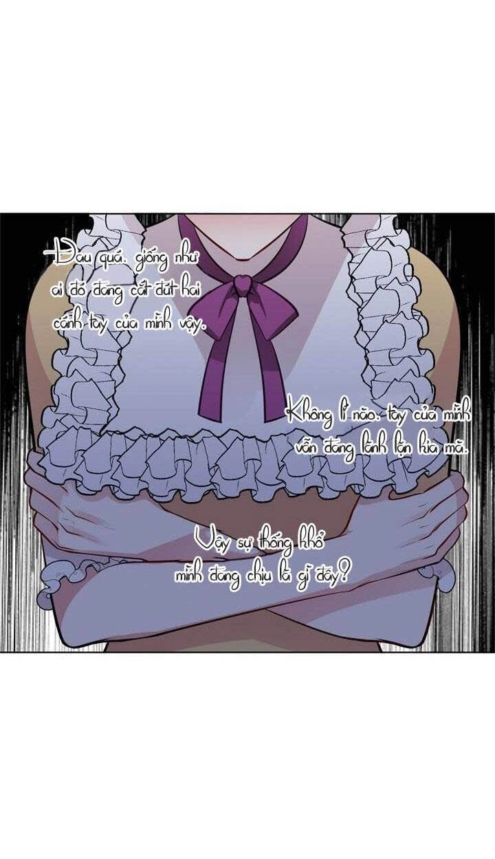 Thám Tử Của Muiella Chapter 48 - 52