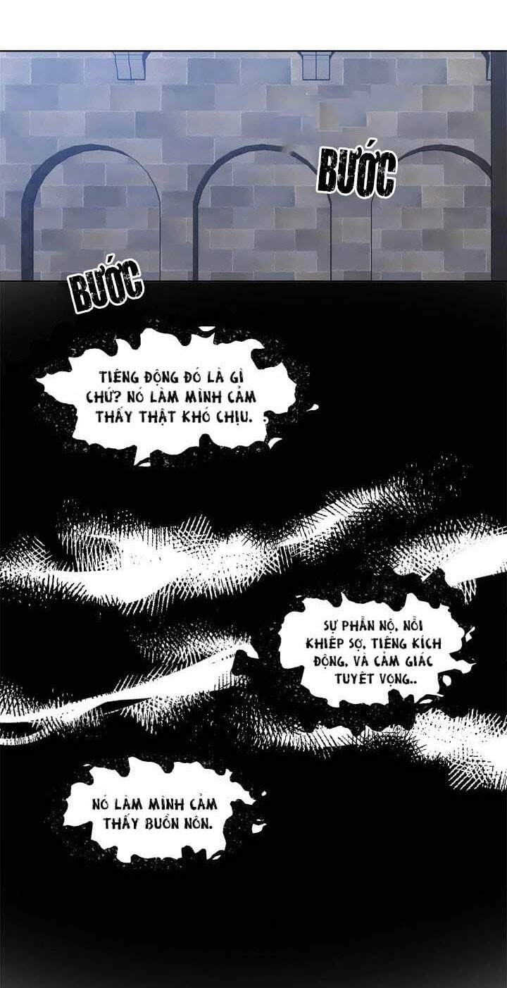 Thám Tử Của Muiella Chapter 48 - 59