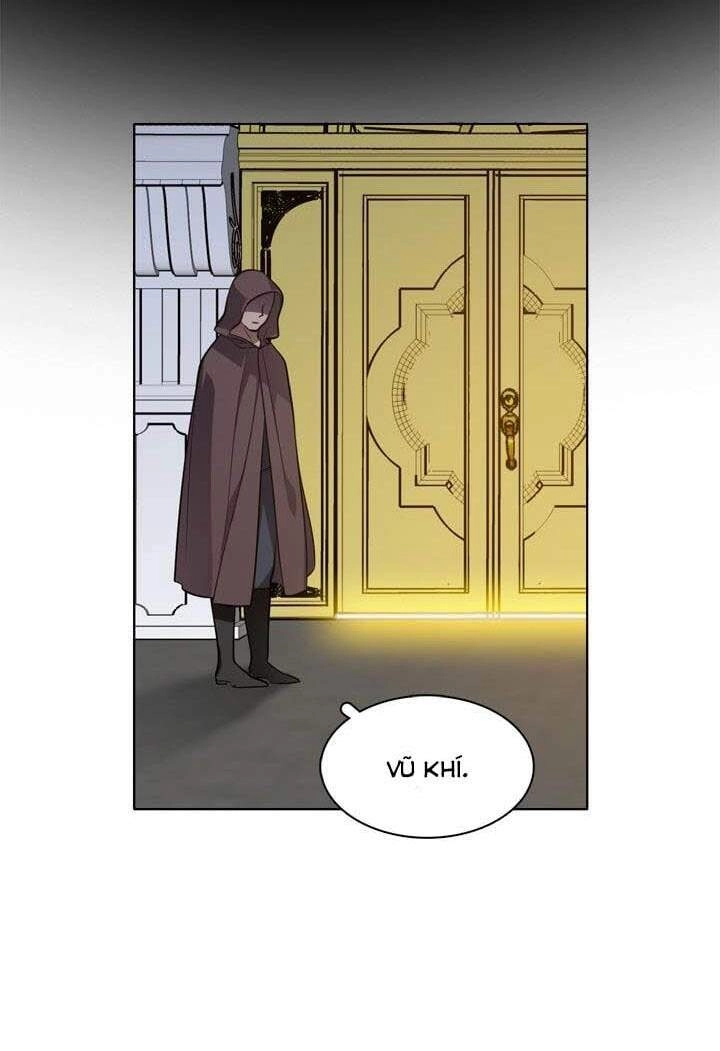 Thám Tử Của Muiella Chapter 48 - 60