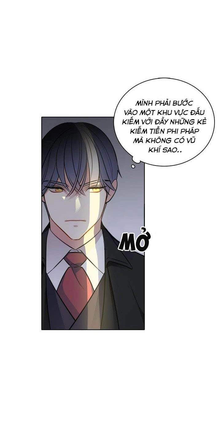 Thám Tử Của Muiella Chapter 48 - 62