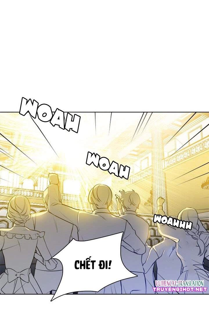 Thám Tử Của Muiella Chapter 49 - 4