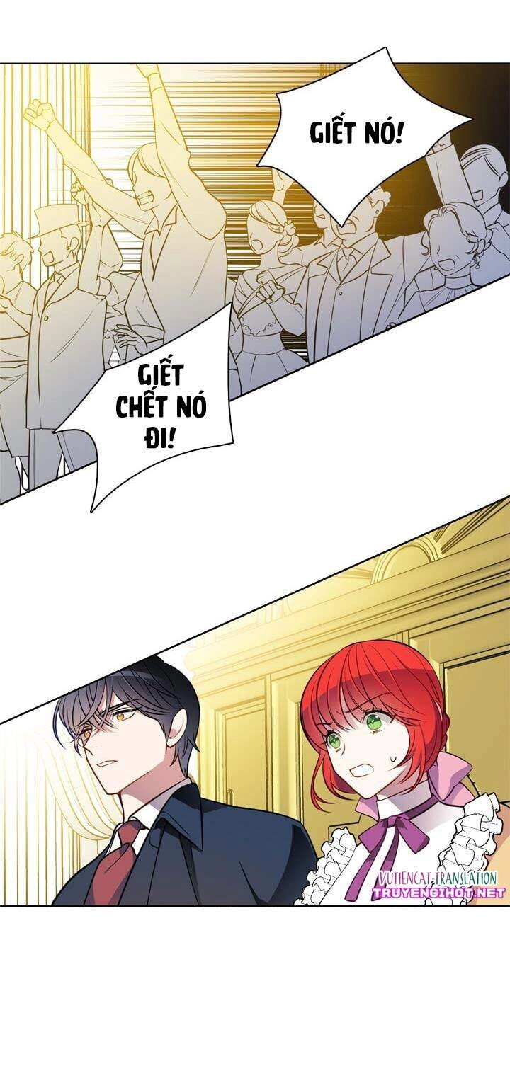 Thám Tử Của Muiella Chapter 49 - 5