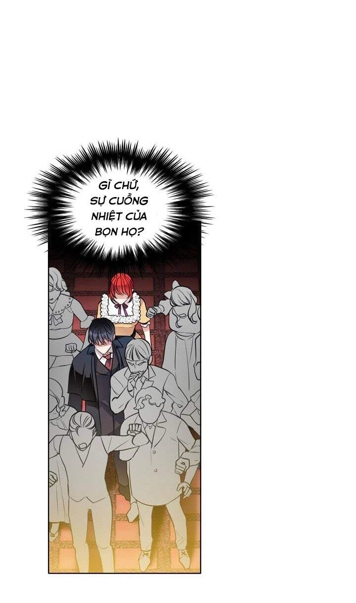 Thám Tử Của Muiella Chapter 49 - 6