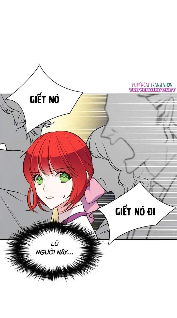 Thám Tử Của Muiella Chapter 49 - 12