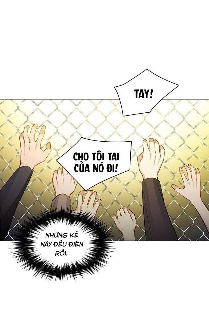 Thám Tử Của Muiella Chapter 49 - 18