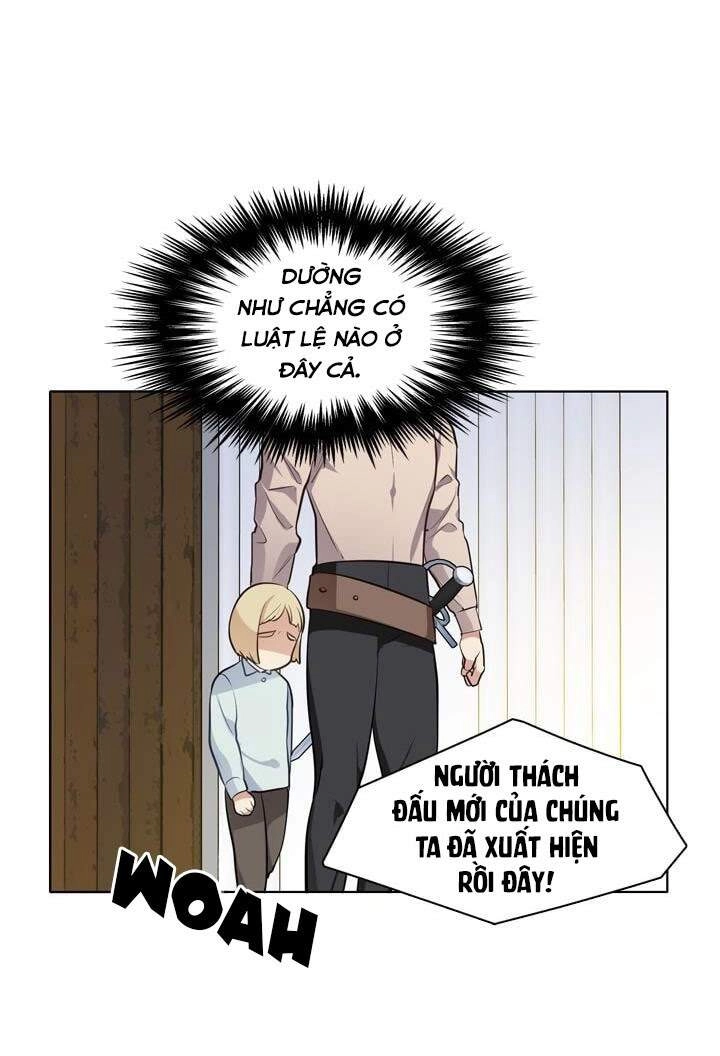 Thám Tử Của Muiella Chapter 49 - 19