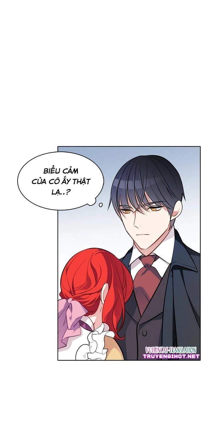 Thám Tử Của Muiella Chapter 49 - 22