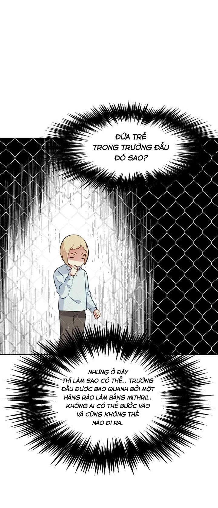 Thám Tử Của Muiella Chapter 49 - 25