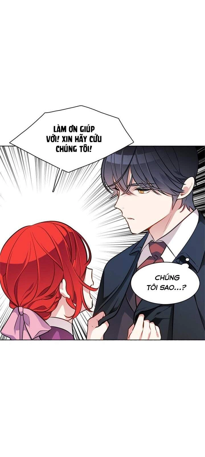 Thám Tử Của Muiella Chapter 49 - 27