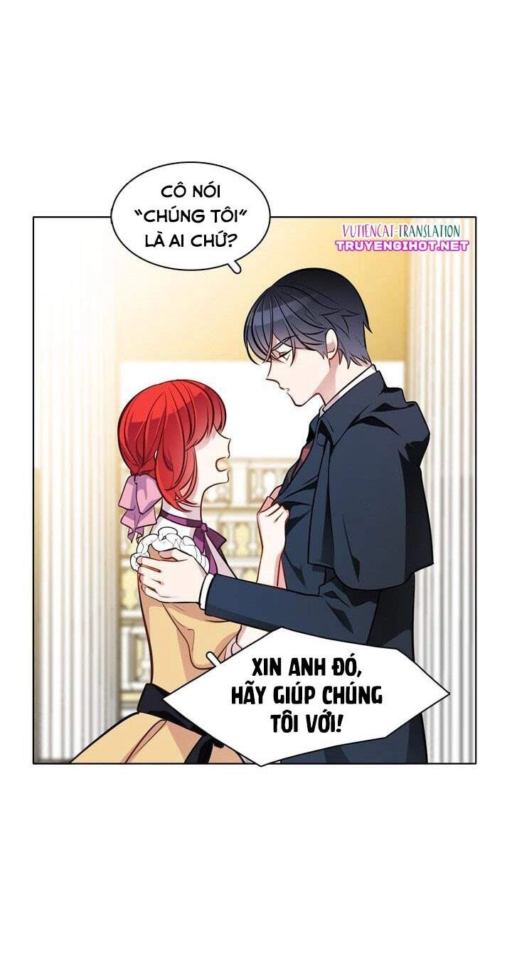 Thám Tử Của Muiella Chapter 49 - 28