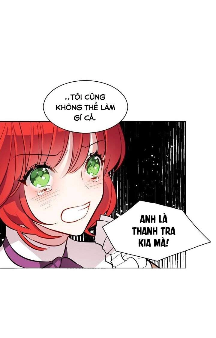 Thám Tử Của Muiella Chapter 49 - 29