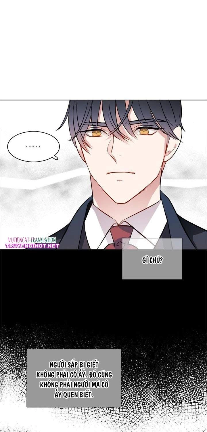 Thám Tử Của Muiella Chapter 49 - 30