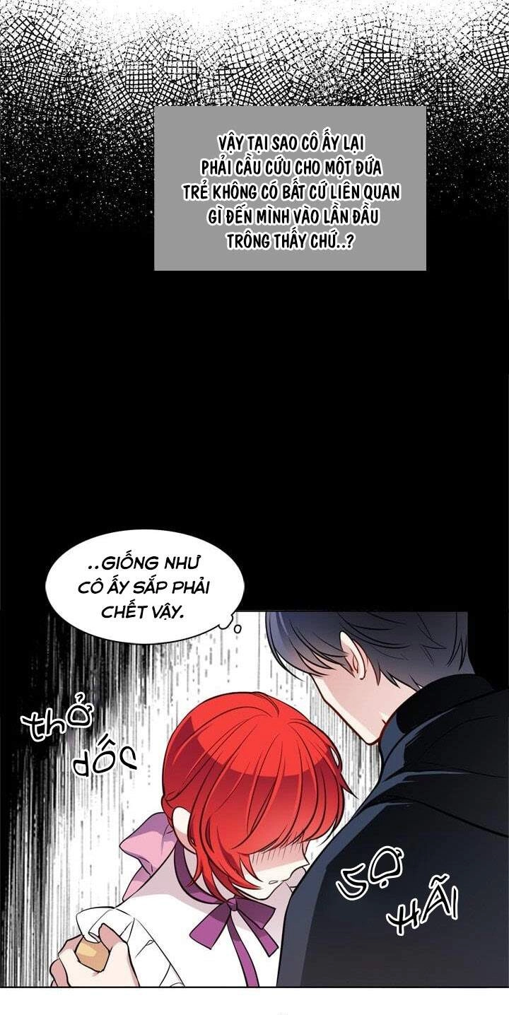 Thám Tử Của Muiella Chapter 49 - 31