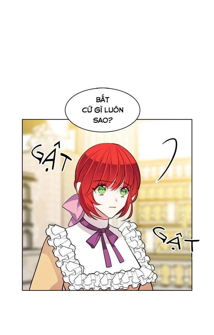 Thám Tử Của Muiella Chapter 49 - 33