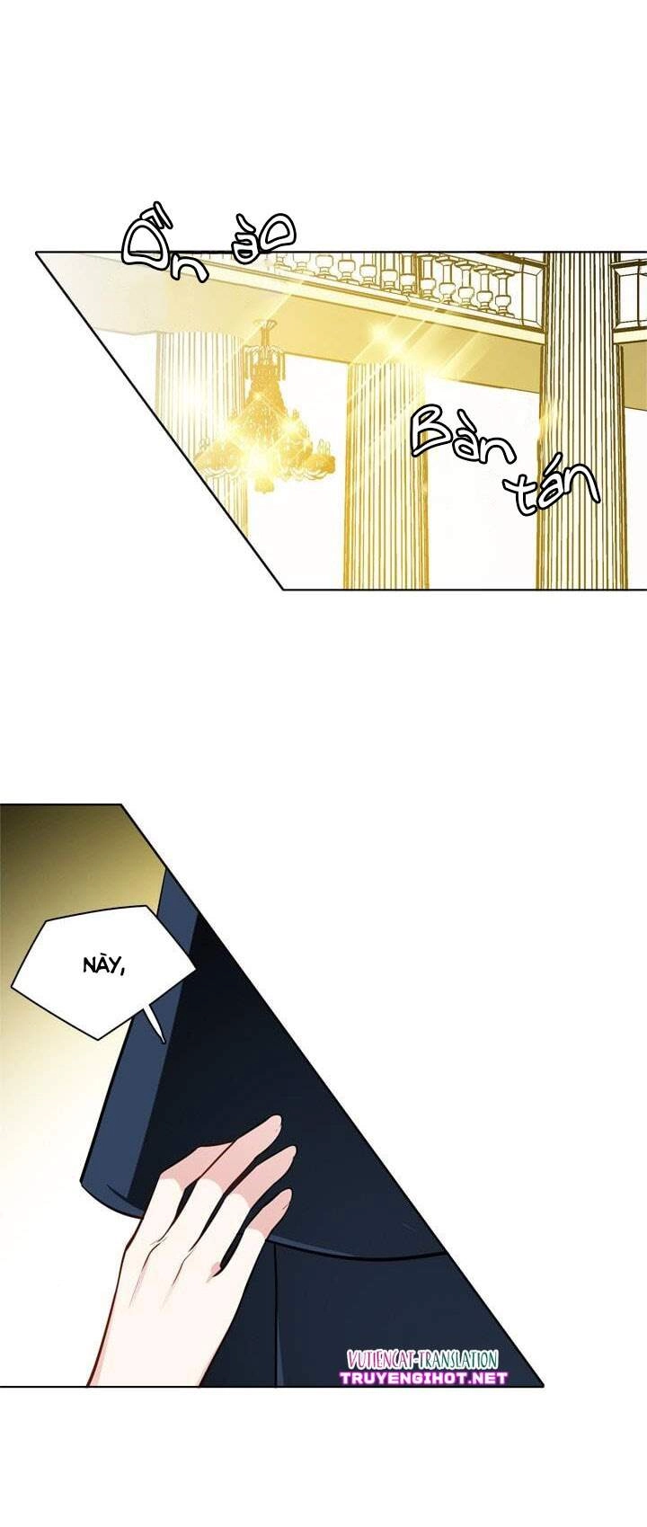 Thám Tử Của Muiella Chapter 49 - 38