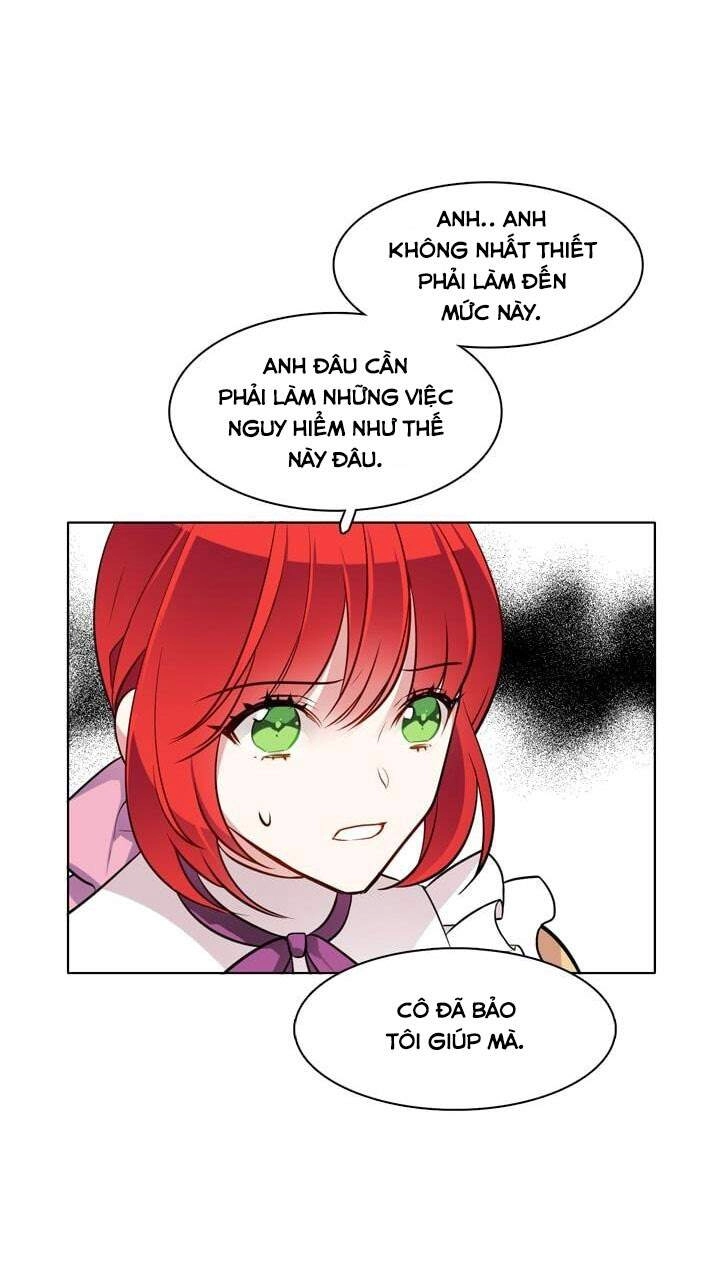 Thám Tử Của Muiella Chapter 49 - 39