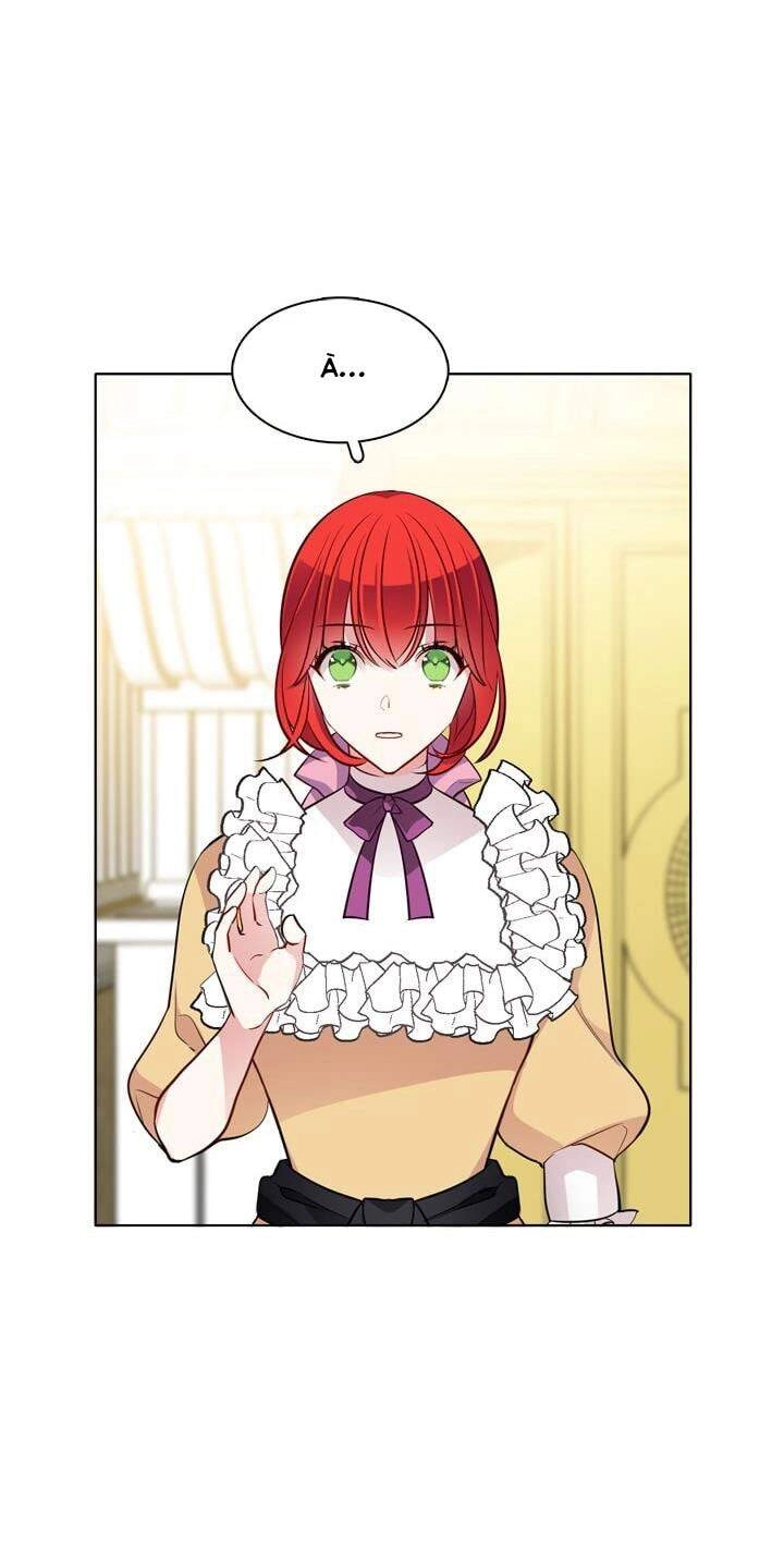 Thám Tử Của Muiella Chapter 49 - 41