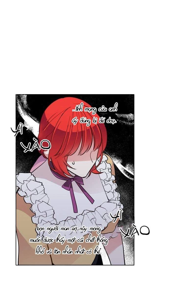 Thám Tử Của Muiella Chapter 49 - 43