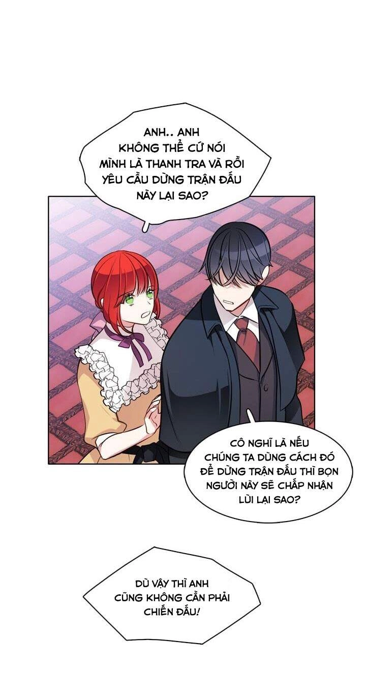 Thám Tử Của Muiella Chapter 49 - 45