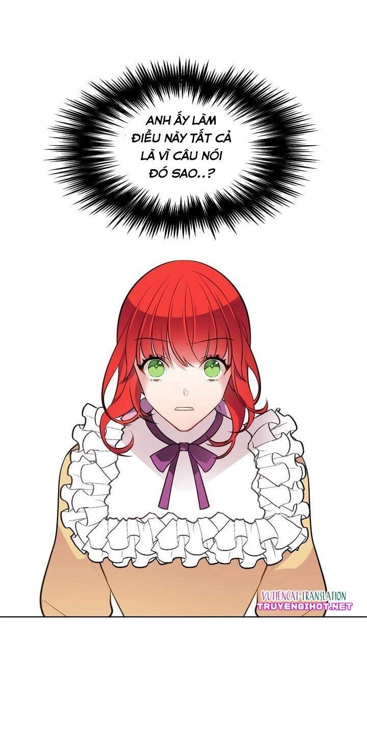 Thám Tử Của Muiella Chapter 49 - 49