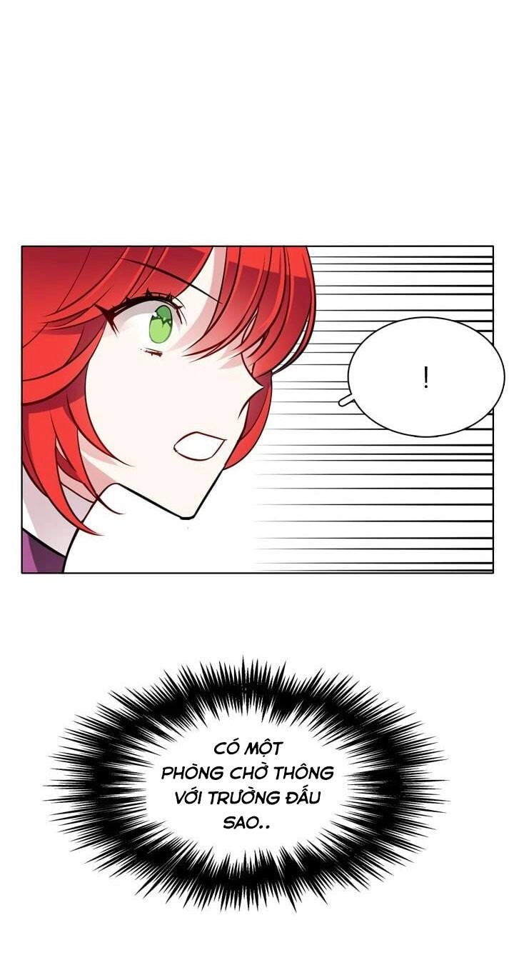 Thám Tử Của Muiella Chapter 49 - 54