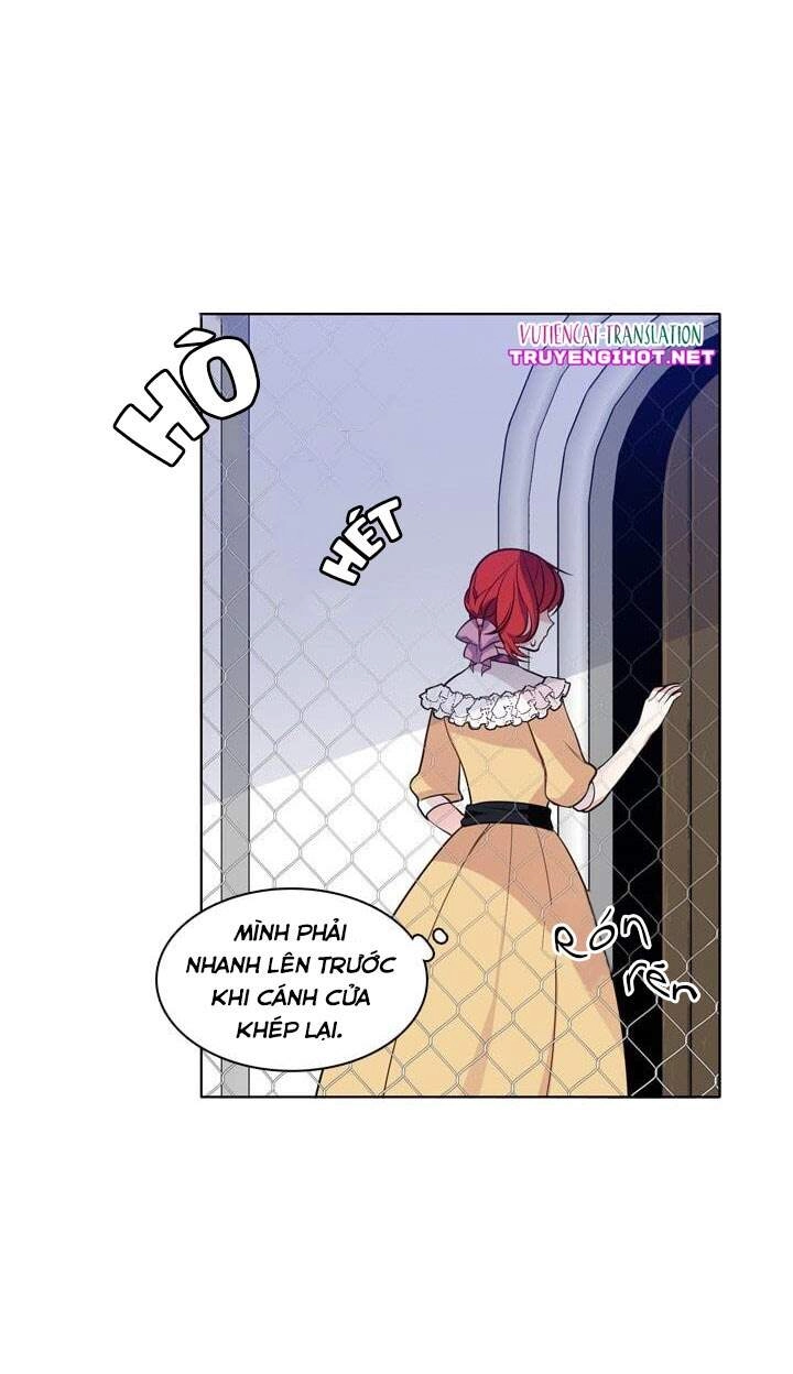 Thám Tử Của Muiella Chapter 49 - 55