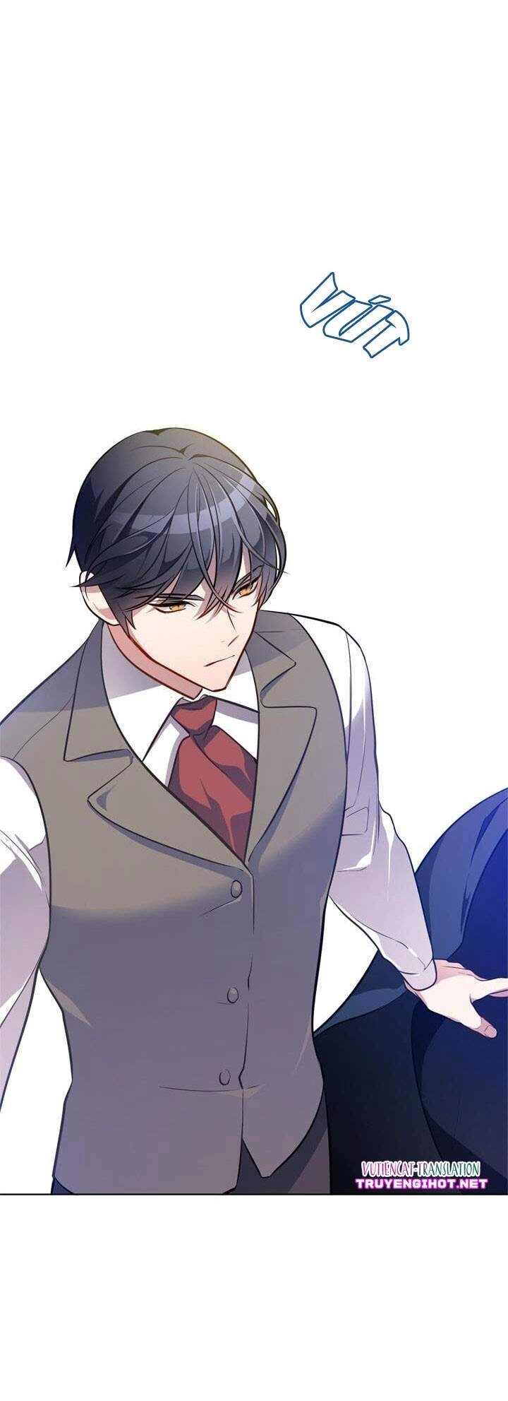 Thám Tử Của Muiella Chapter 49 - 56