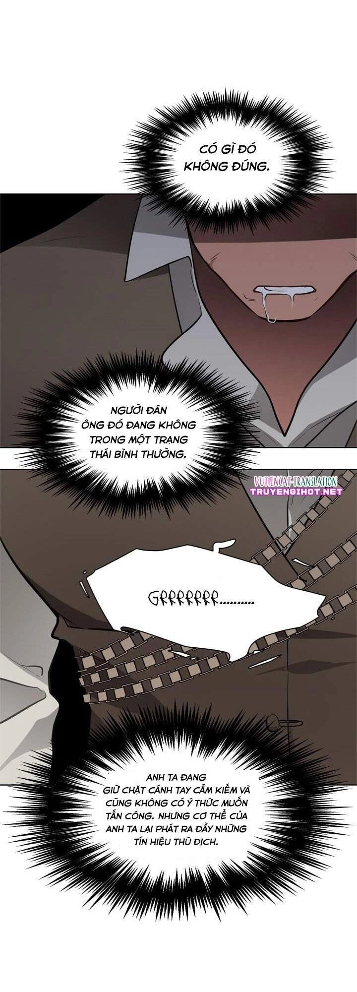 Thám Tử Của Muiella Chapter 49 - 58