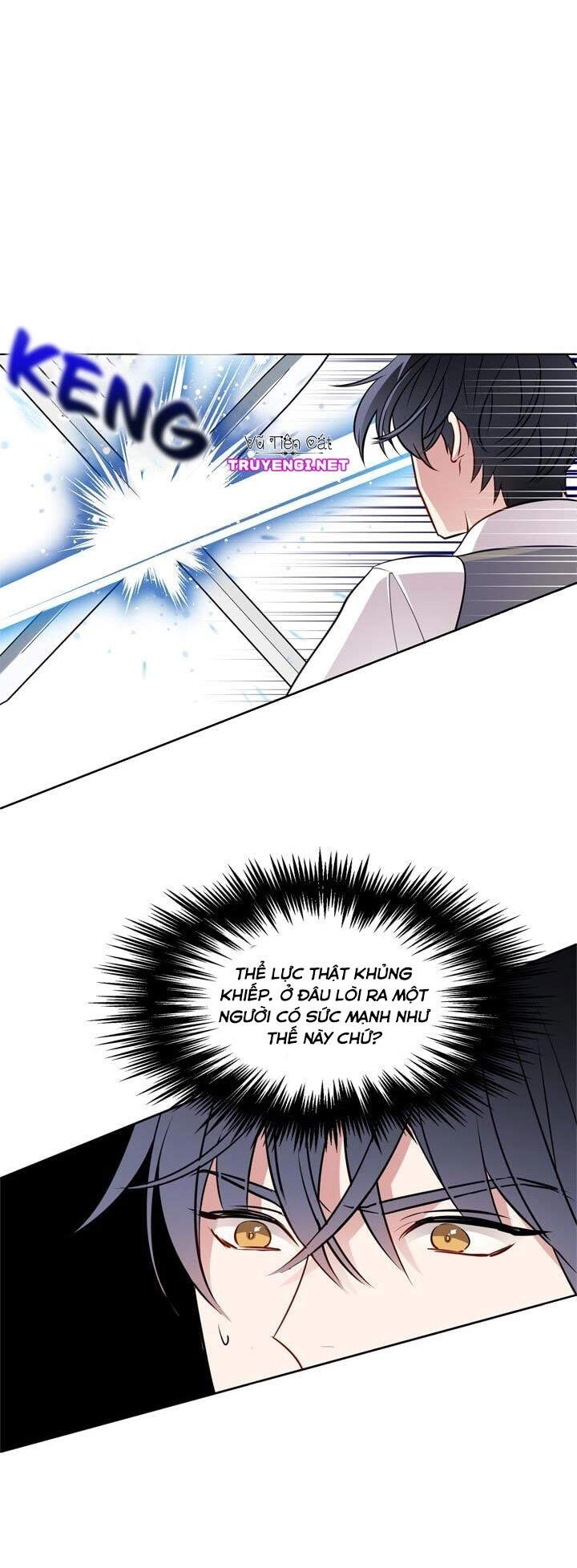 Thám Tử Của Muiella Chapter 50 - 14