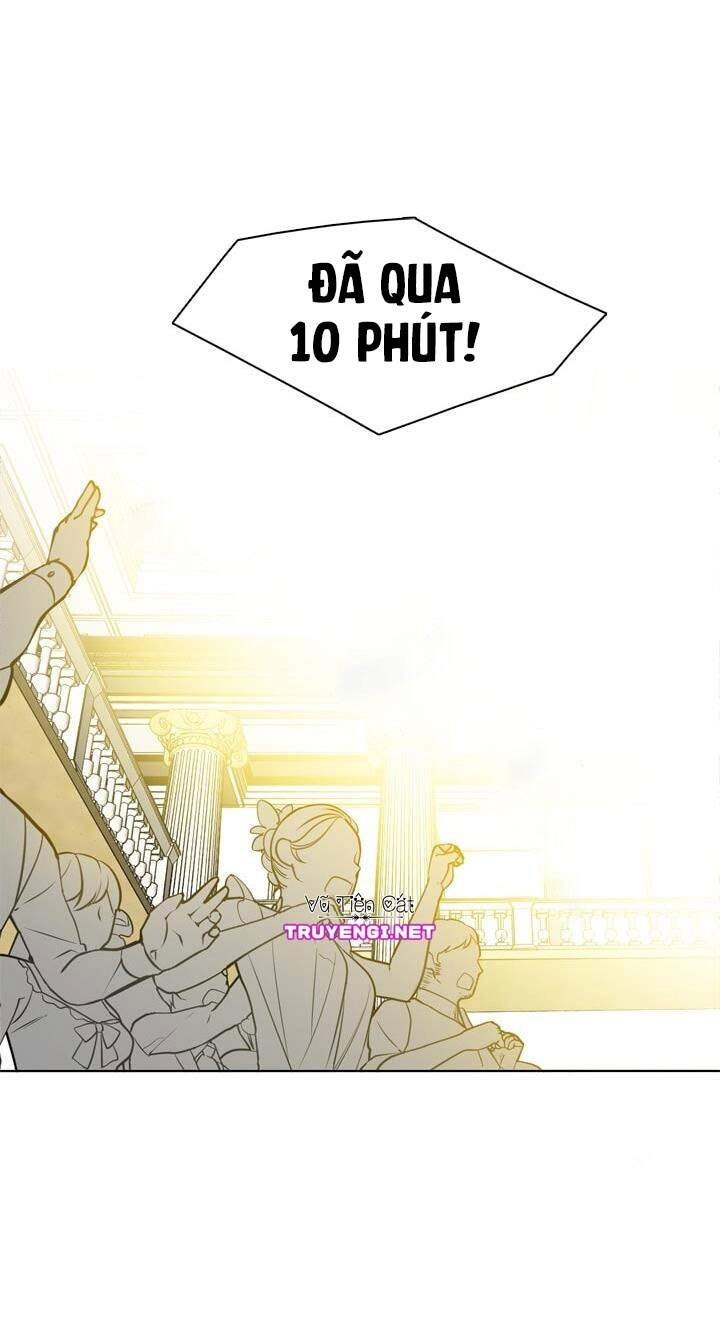 Thám Tử Của Muiella Chapter 50 - 17