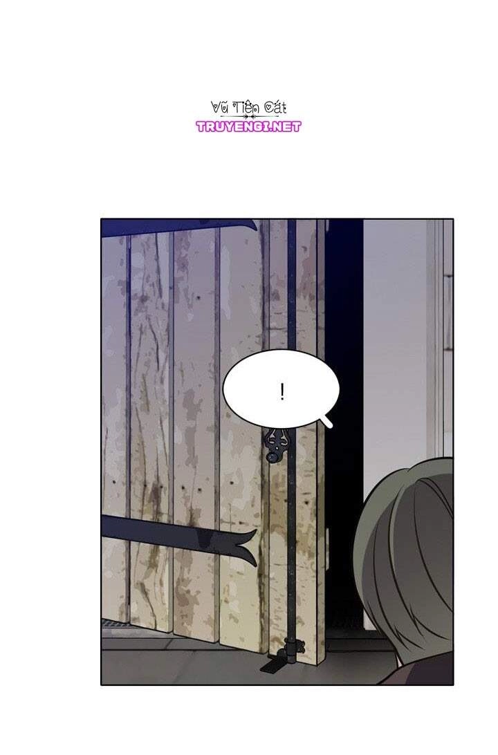 Thám Tử Của Muiella Chapter 50 - 19