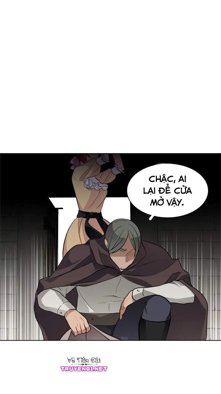 Thám Tử Của Muiella Chapter 50 - 20