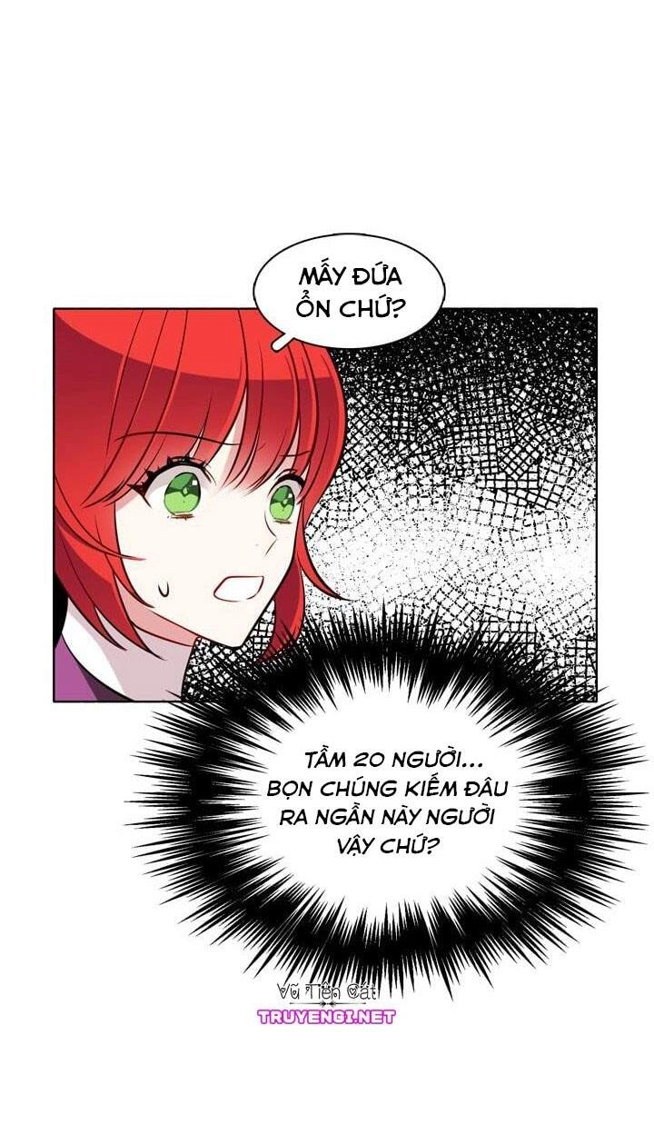 Thám Tử Của Muiella Chapter 50 - 28