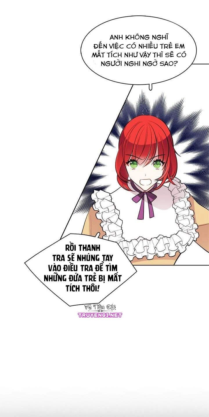 Thám Tử Của Muiella Chapter 50 - 37