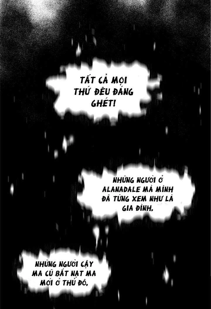 Thám Tử Của Muiella Chapter 50 - 47