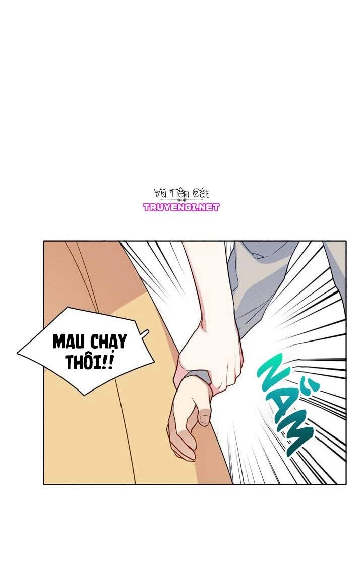 Thám Tử Của Muiella Chapter 50 - 54