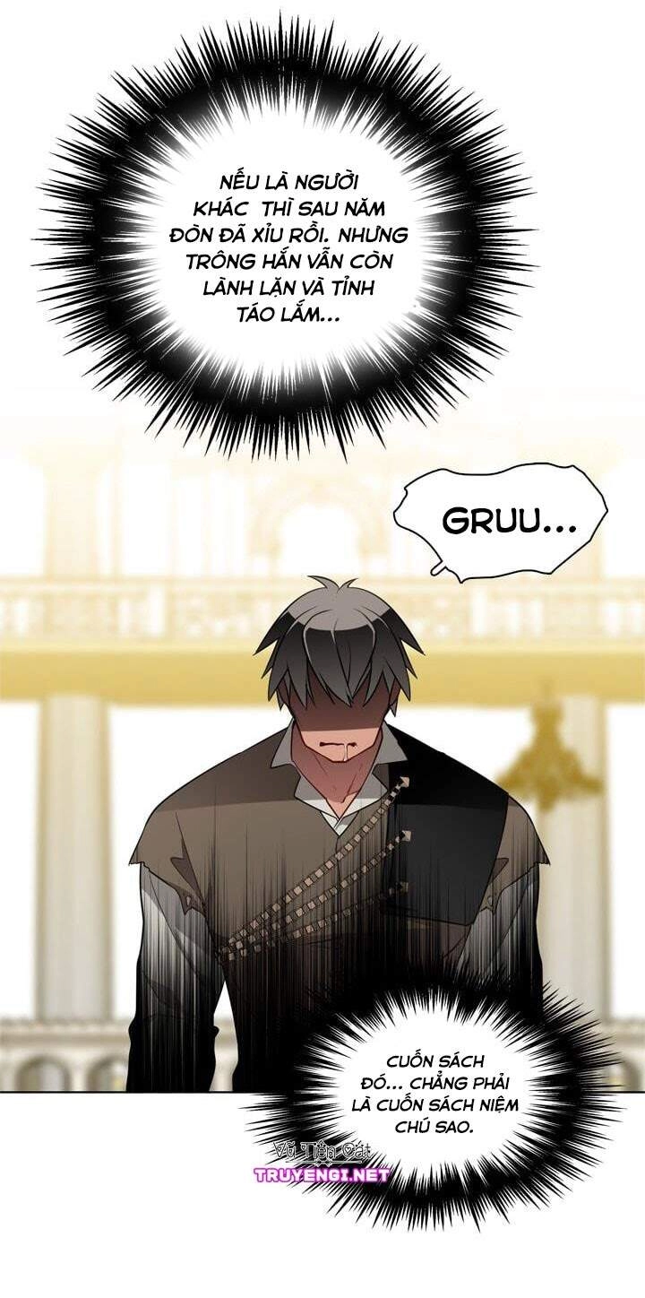 Thám Tử Của Muiella Chapter 50 - 57