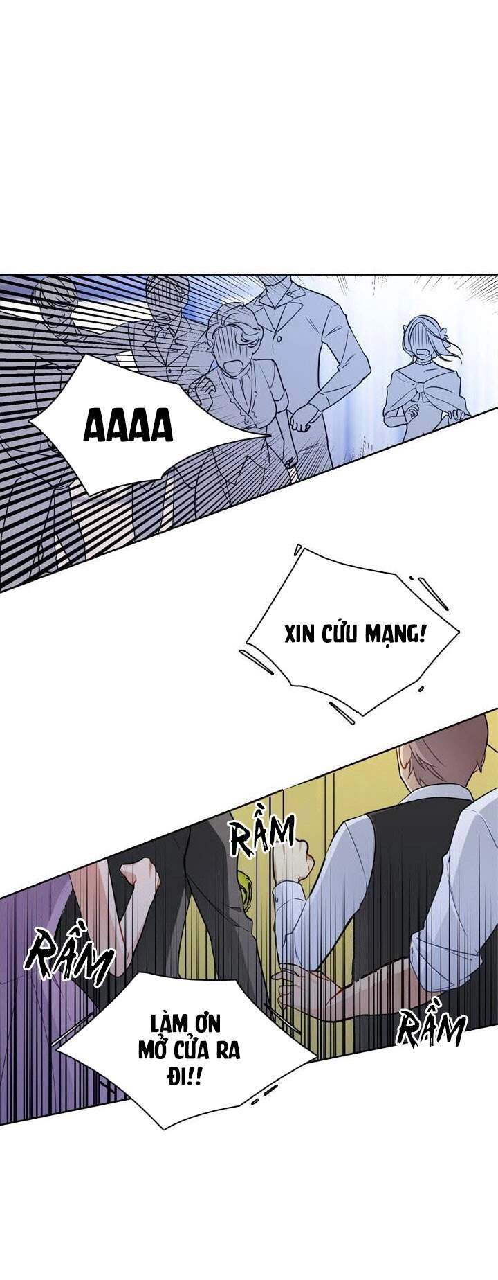 Thám Tử Của Muiella Chapter 51 - 11