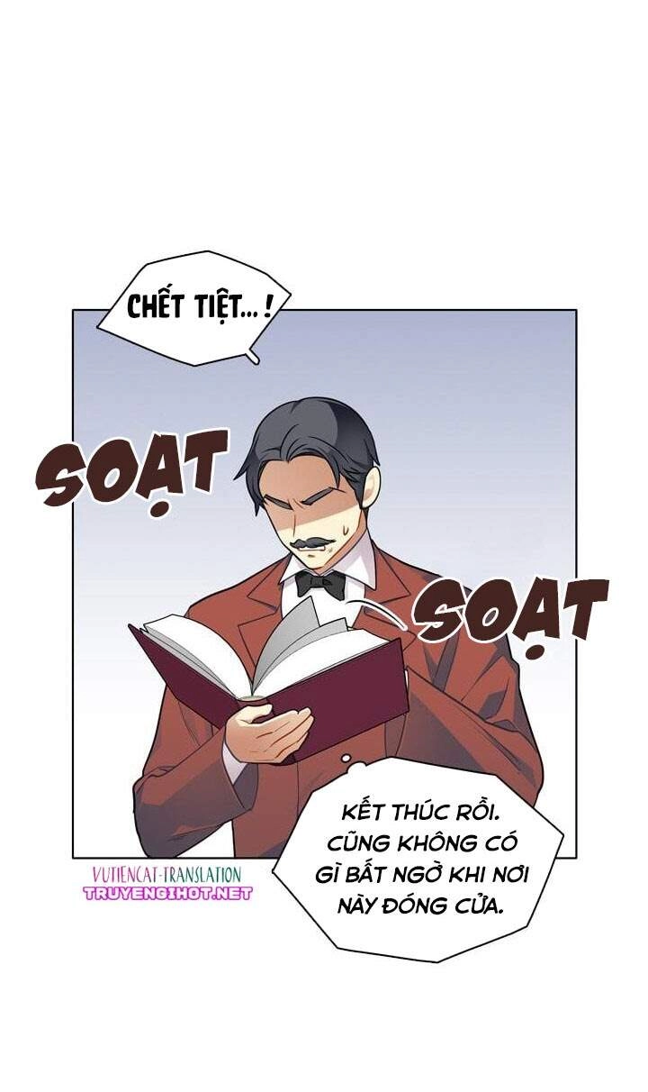 Thám Tử Của Muiella Chapter 51 - 12