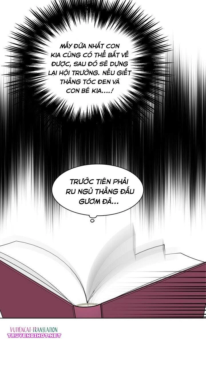 Thám Tử Của Muiella Chapter 51 - 14